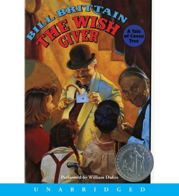 The Wish Giver - Image 3