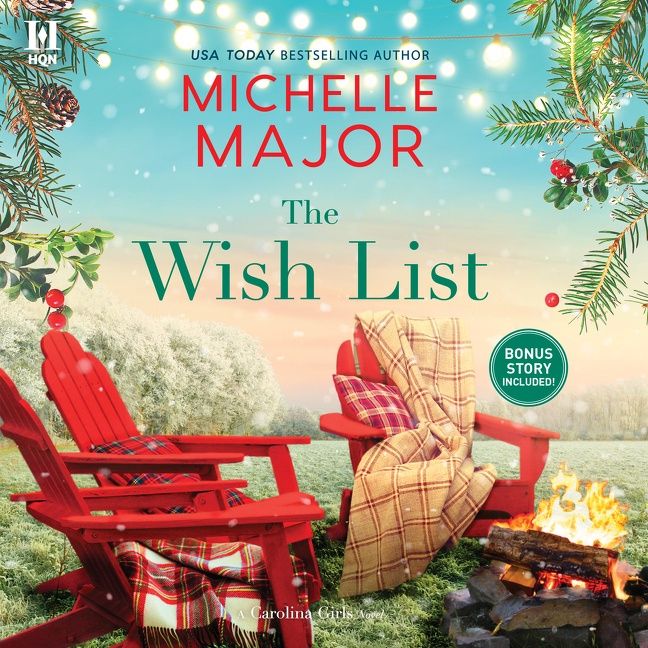 The Wish List - Image 4