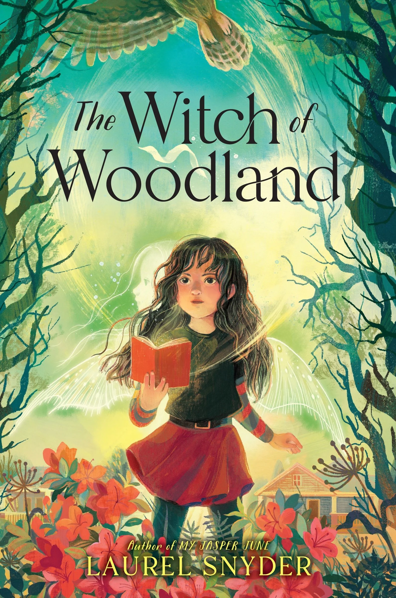 The Witch of Woodland - Image 4