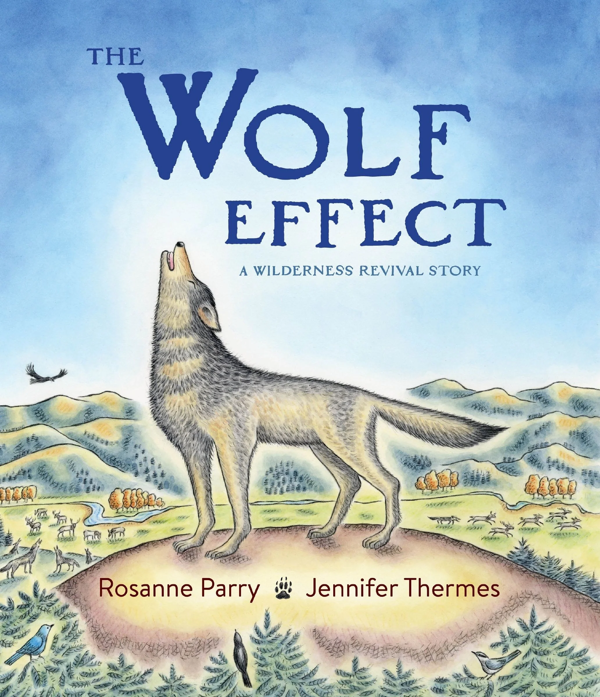 The Wolf Effect - Image 2