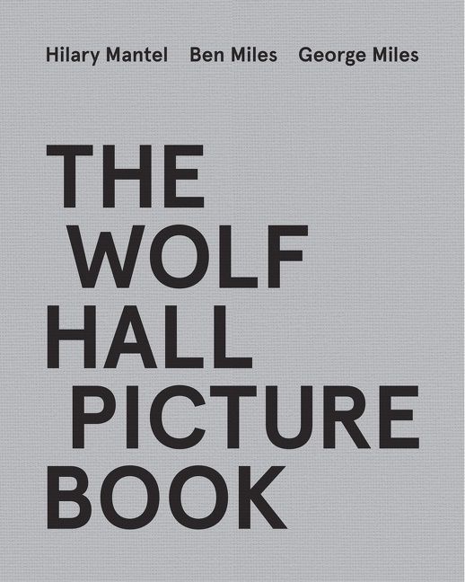 The Wolf Hall Picture Book - Image 2