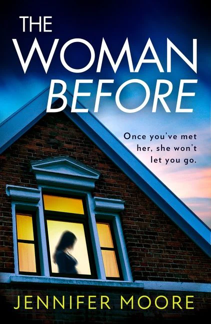 The Woman Before - Image 2