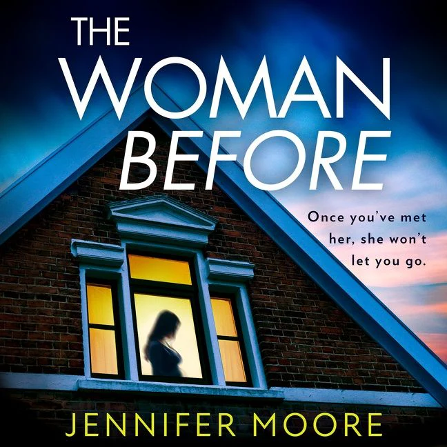 The Woman Before - Image 3