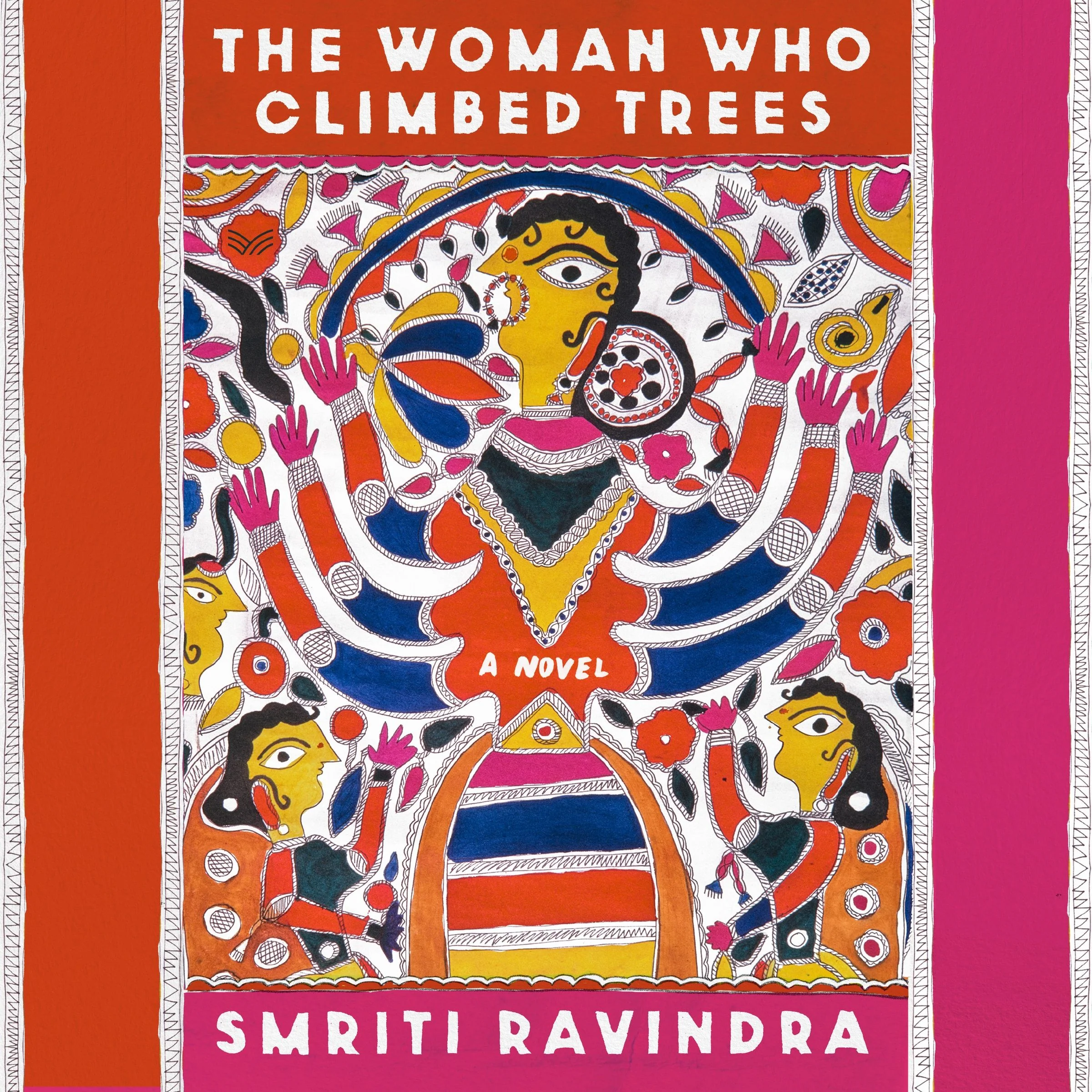 The Woman Who Climbed Trees - Image 4