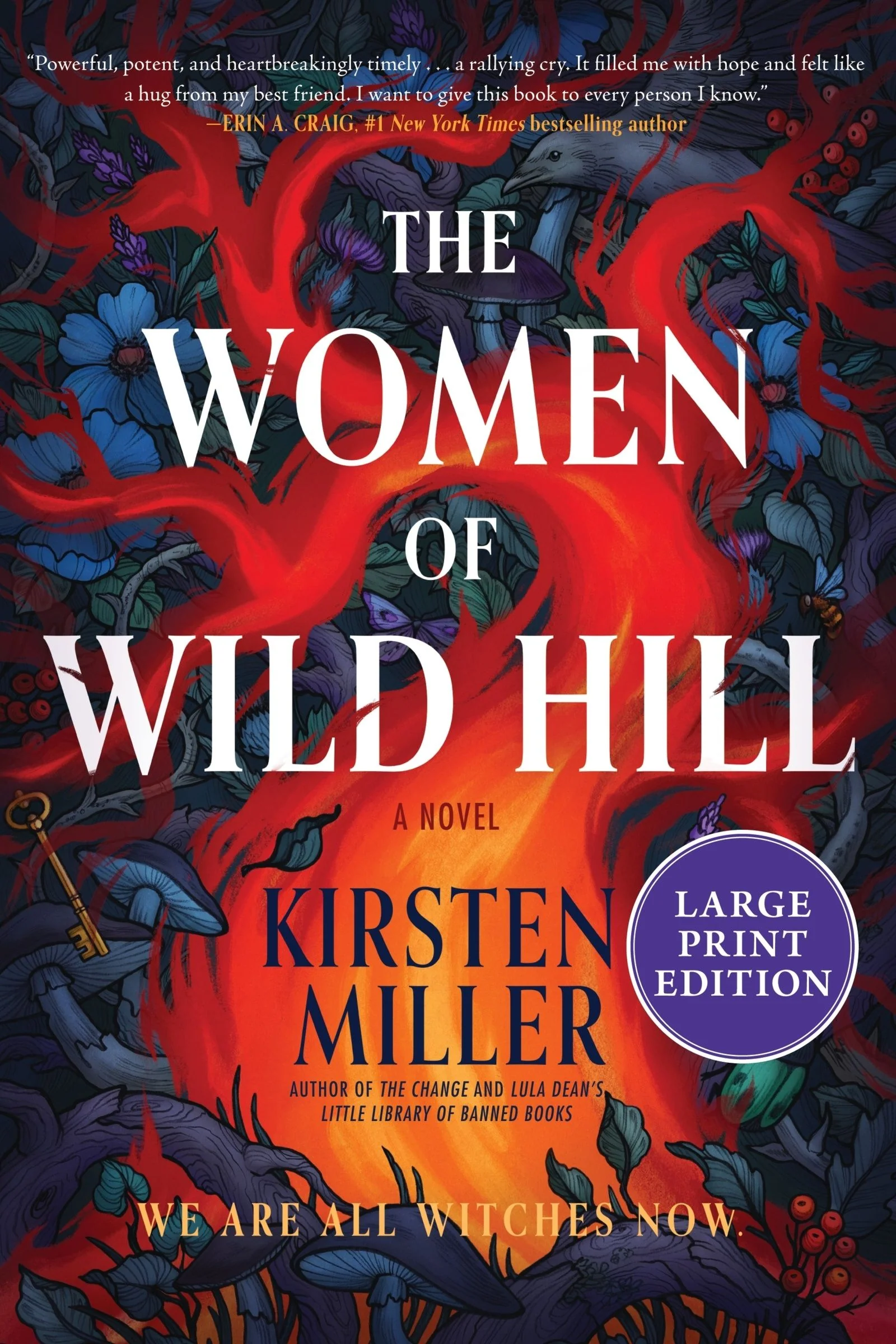 The Women of Wild Hill - Image 3