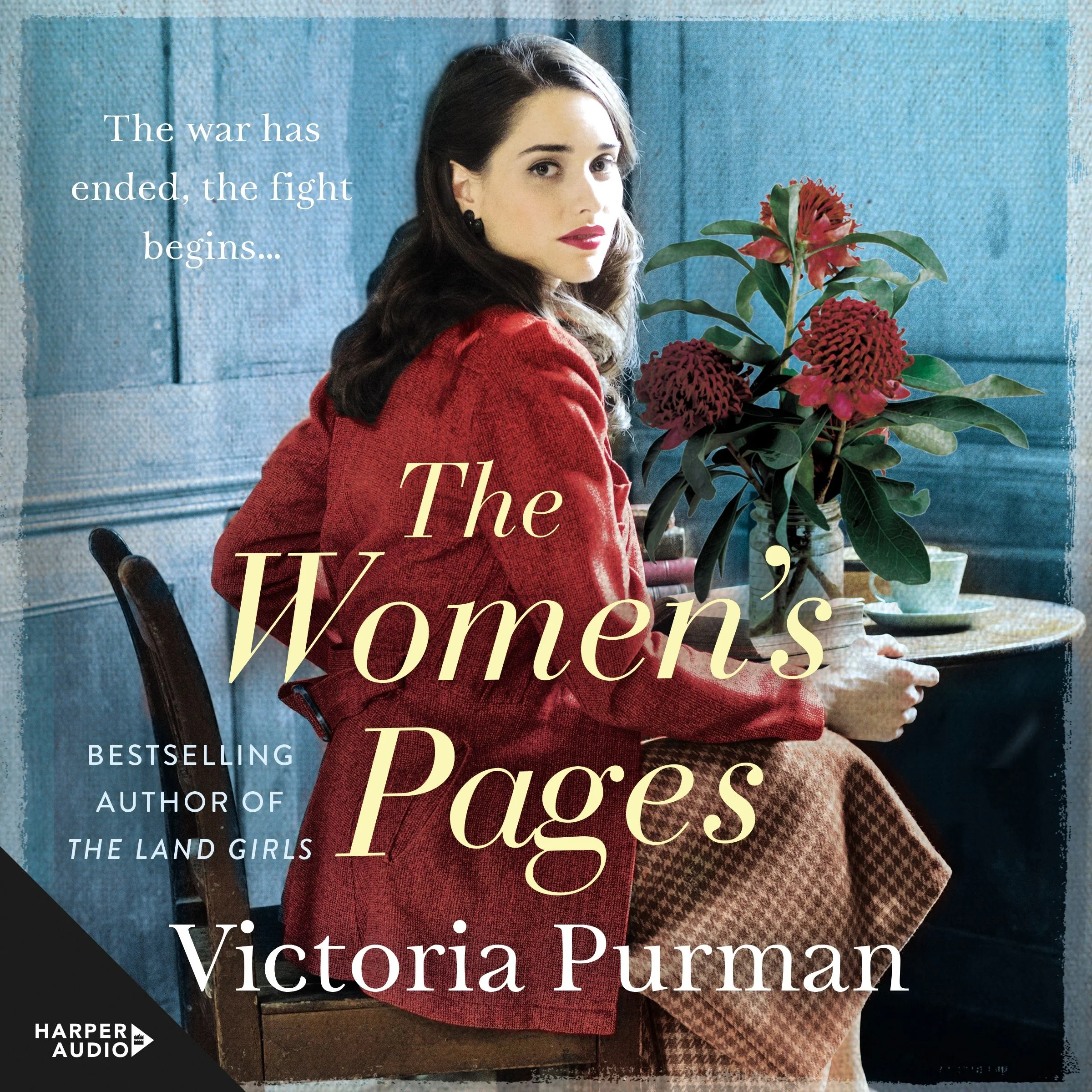 The Women's Pages - Image 2