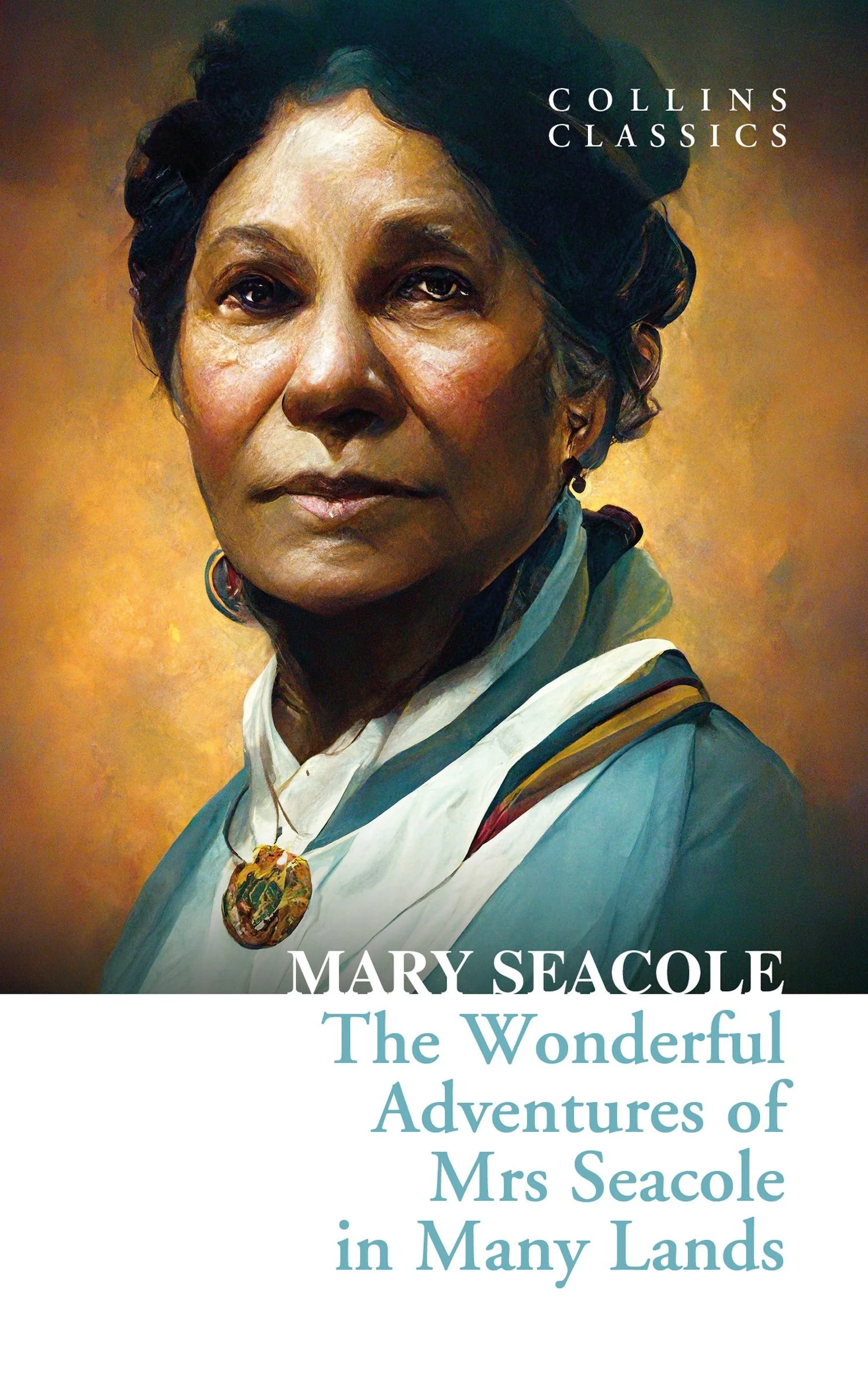 The Wonderful Adventures of Mrs Seacole in Many Lands (Collins Classics) - Image 2