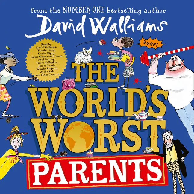 The World’s Worst Parents - Image 4