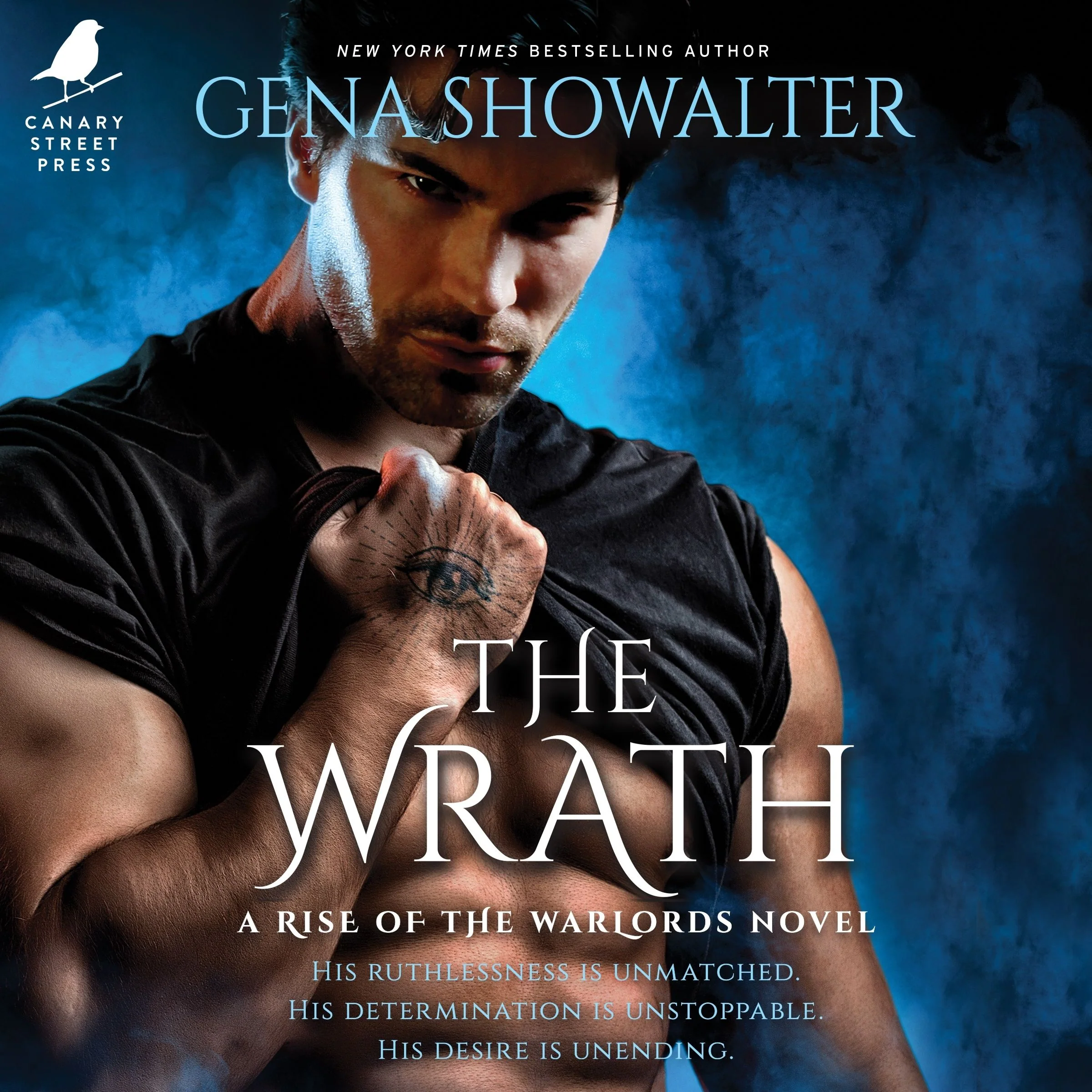 The Wrath - Image 5