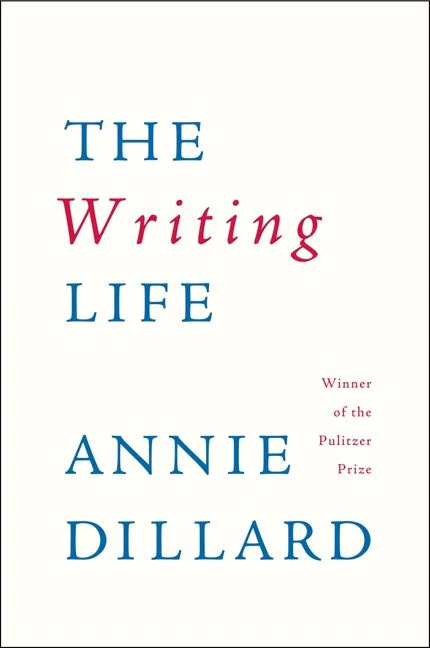 The Writing Life - Image 2