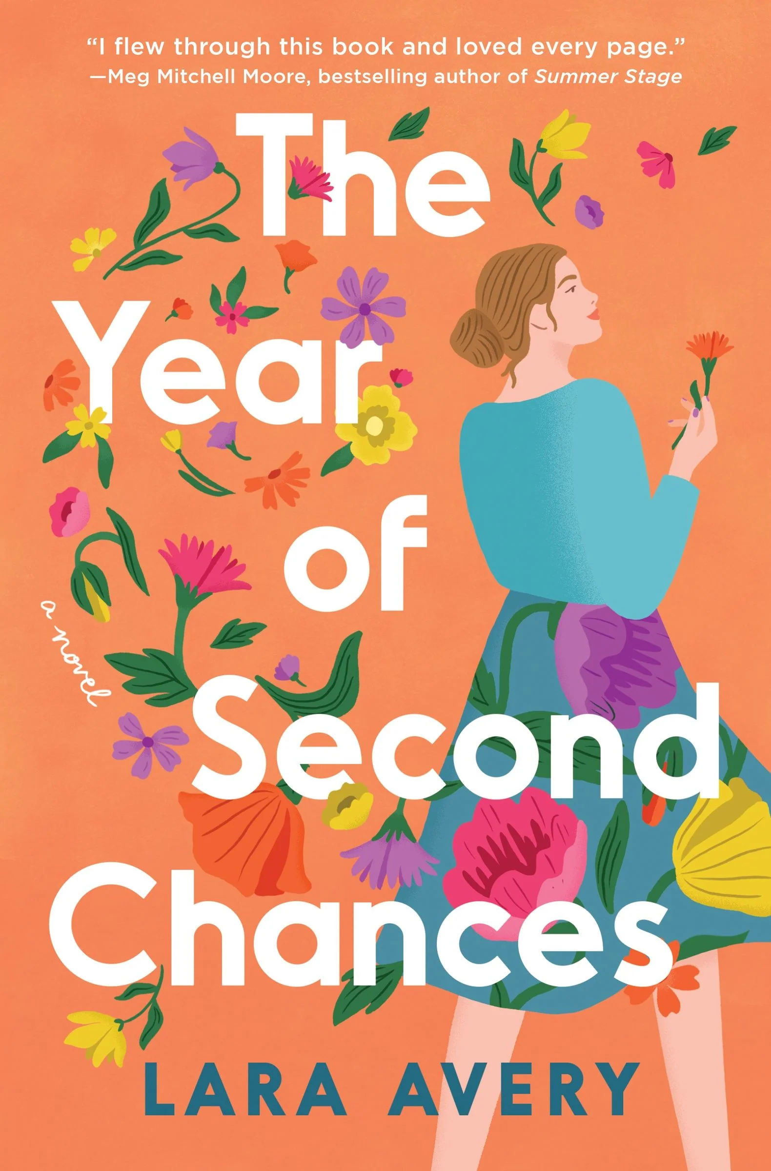 The Year of Second Chances - Image 2