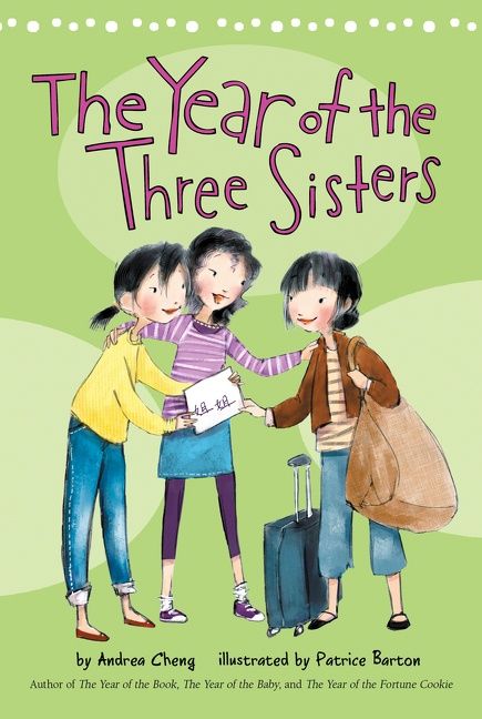 The Year of the Three Sisters - Image 2