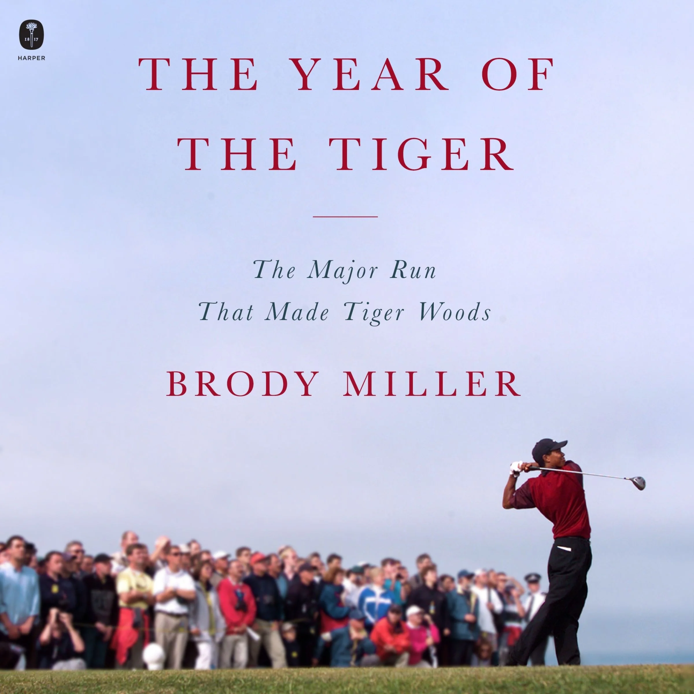 The Year of the Tiger - Image 4