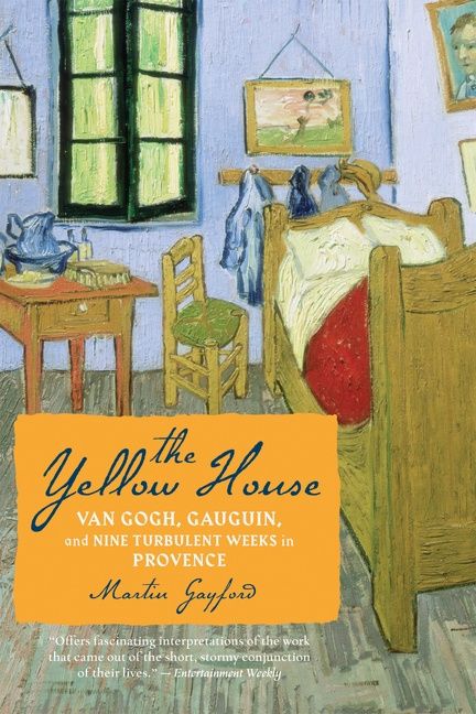 The Yellow House - Image 2