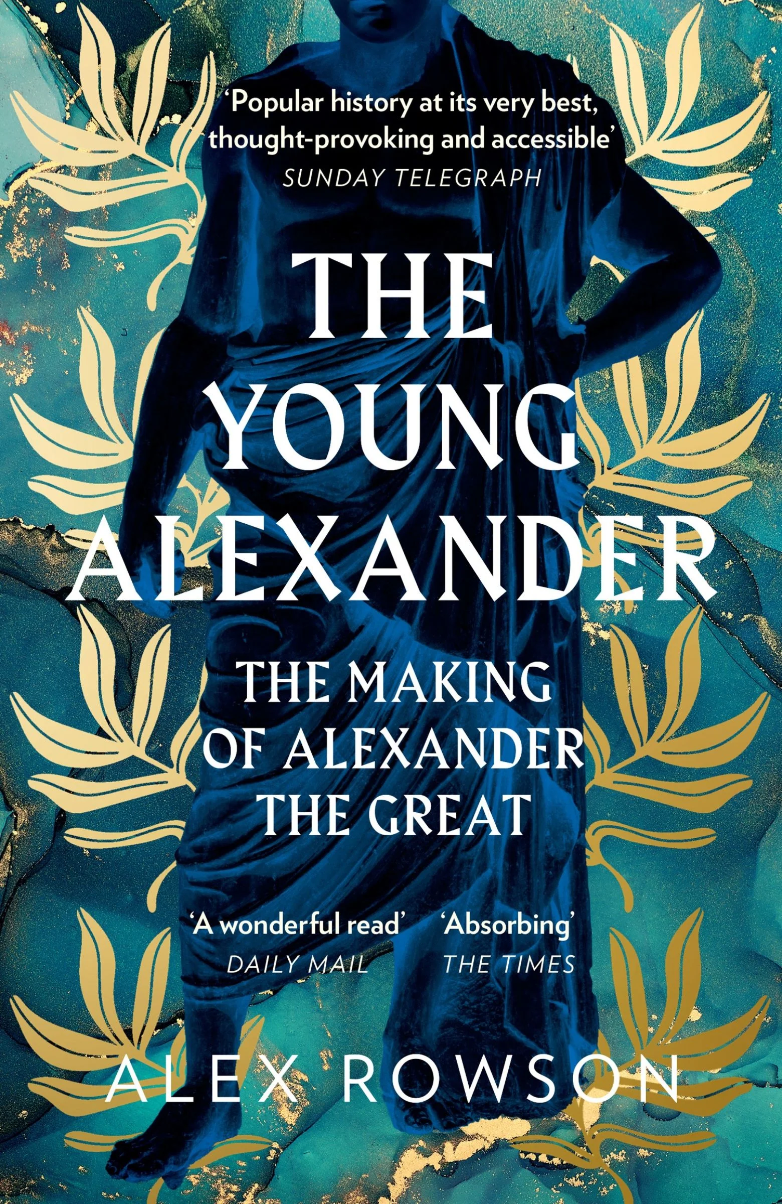 The Young Alexander: The Making of Alexander the Great - Image 3