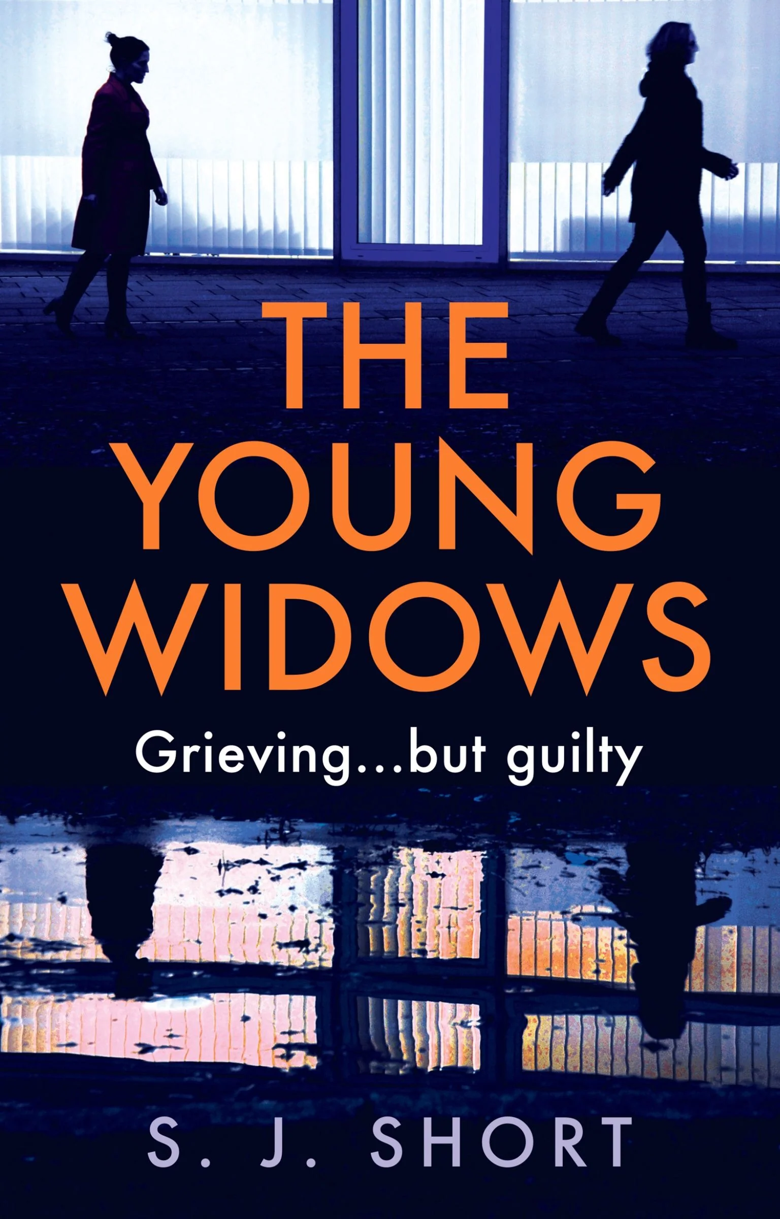 The Young Widows - Image 3