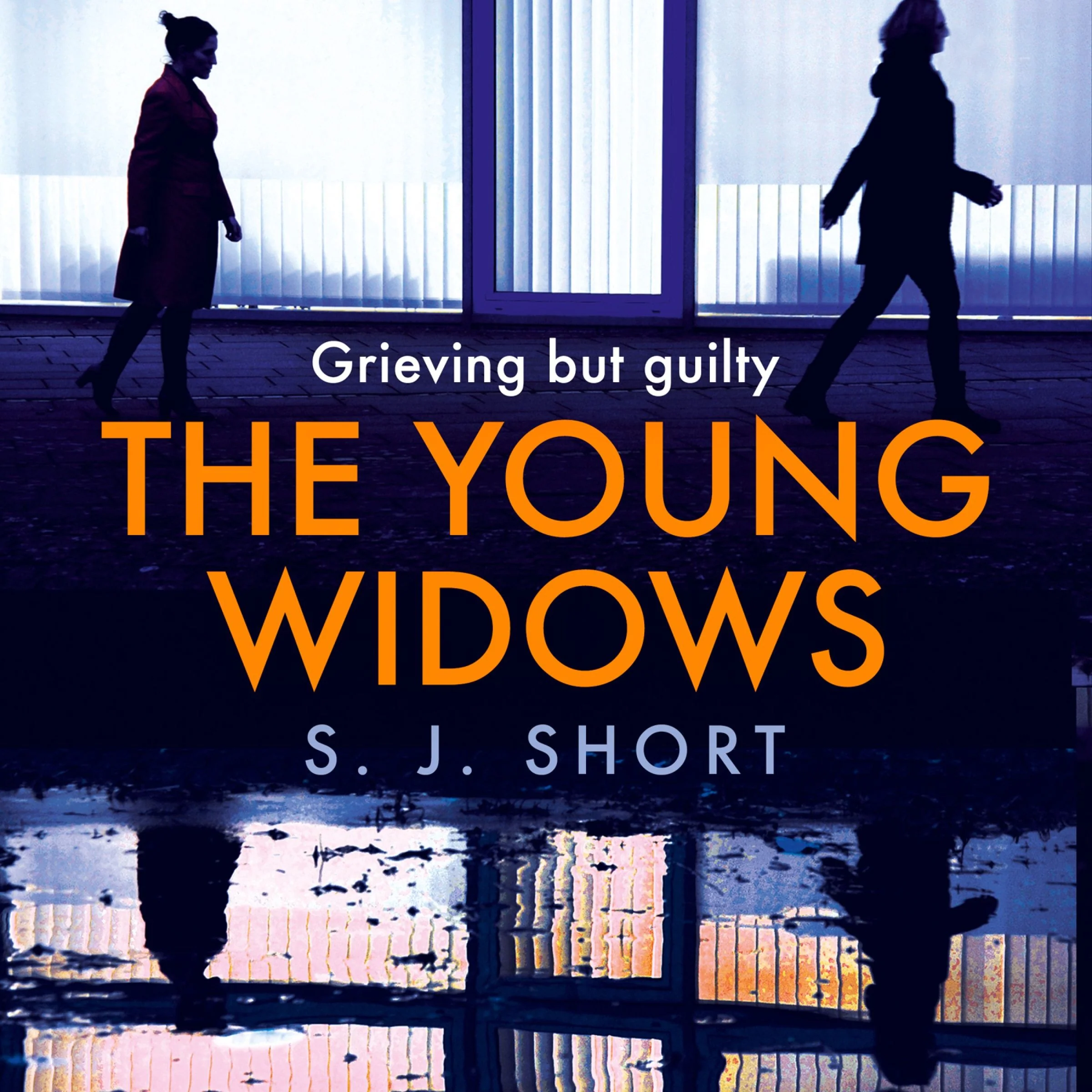 The Young Widows - Image 4