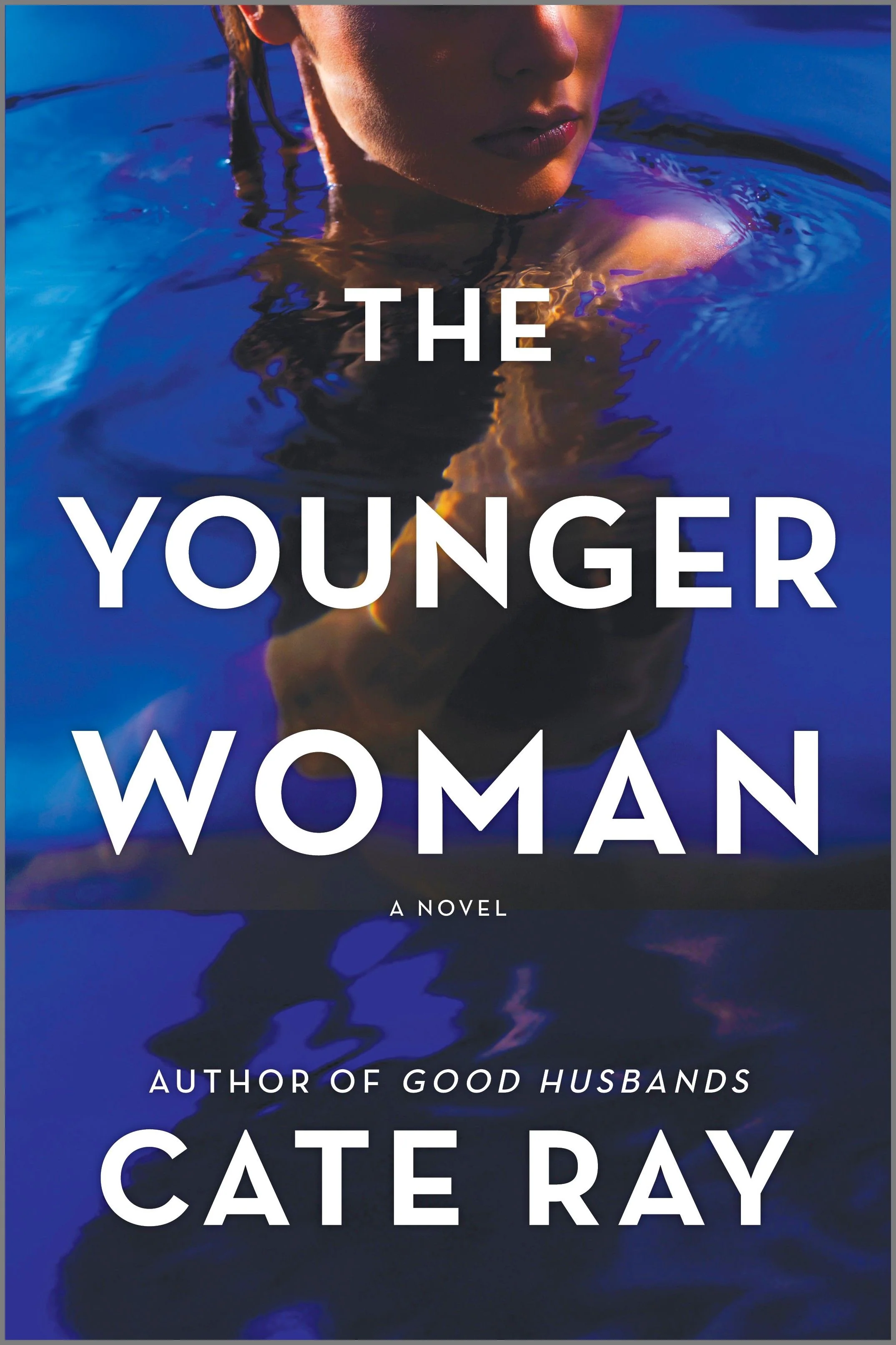 The Younger Woman - Image 2