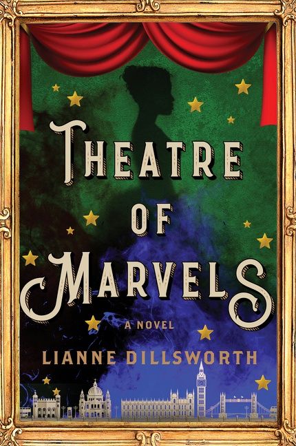 Theatre of Marvels - Image 3