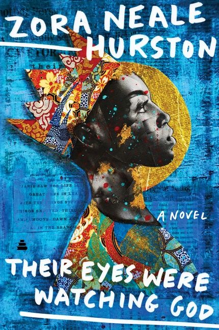 Their Eyes Were Watching God - Image 3