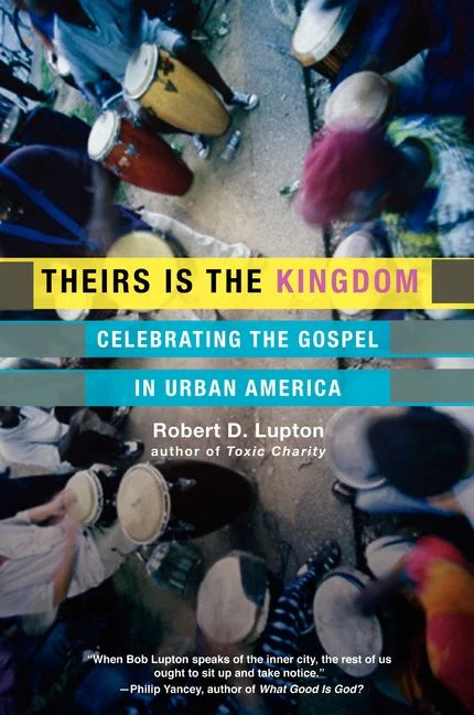 Theirs Is the Kingdom