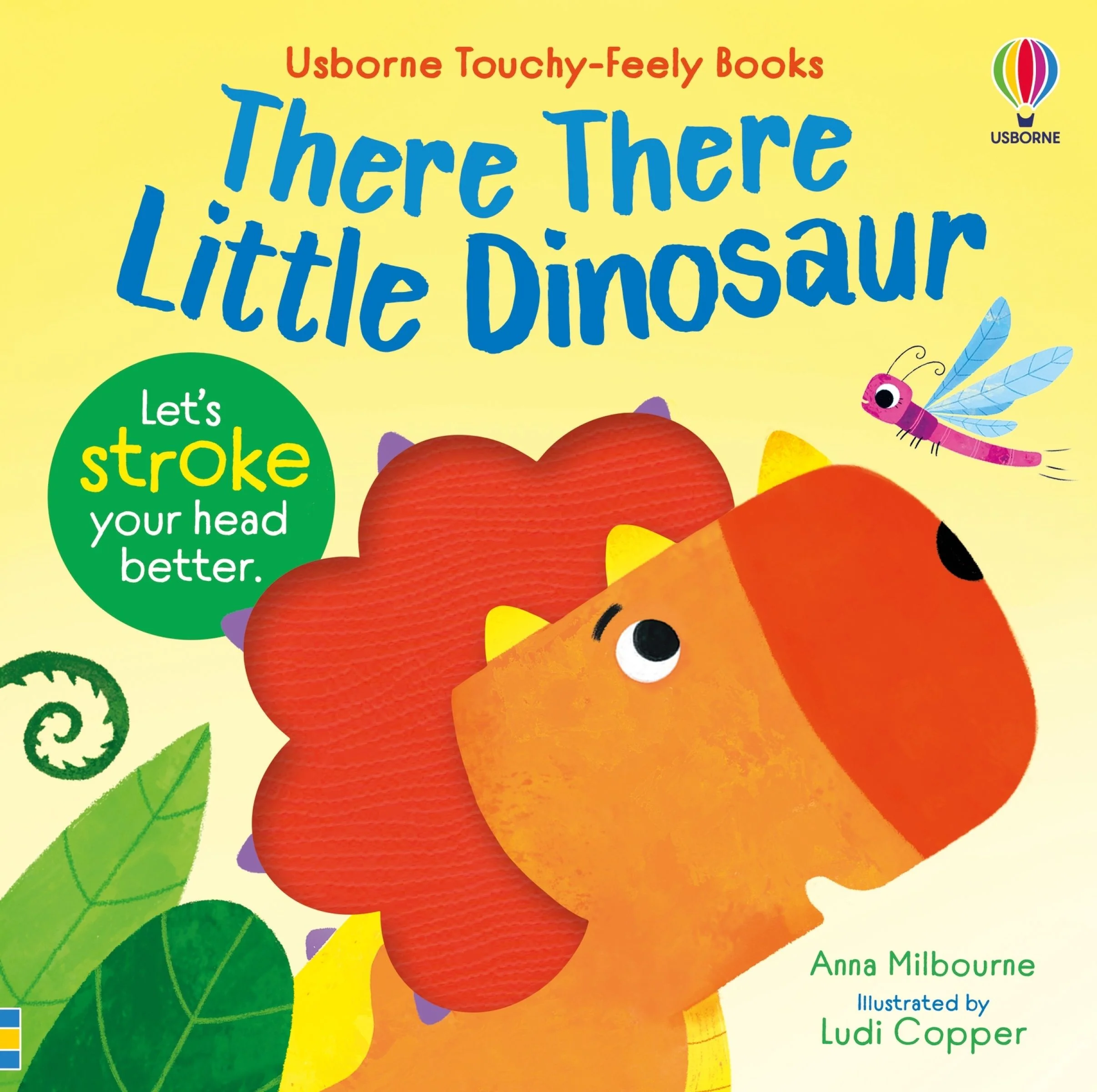 There There Little Dinosaur - Image 2
