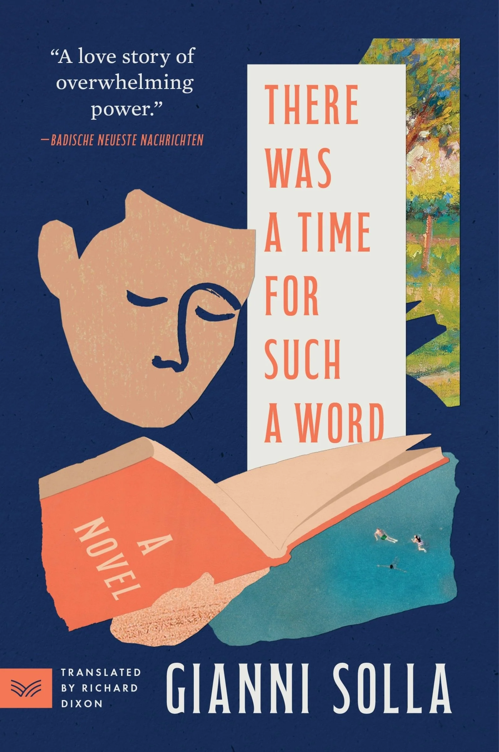 There Was a Time for Such a Word - Image 5