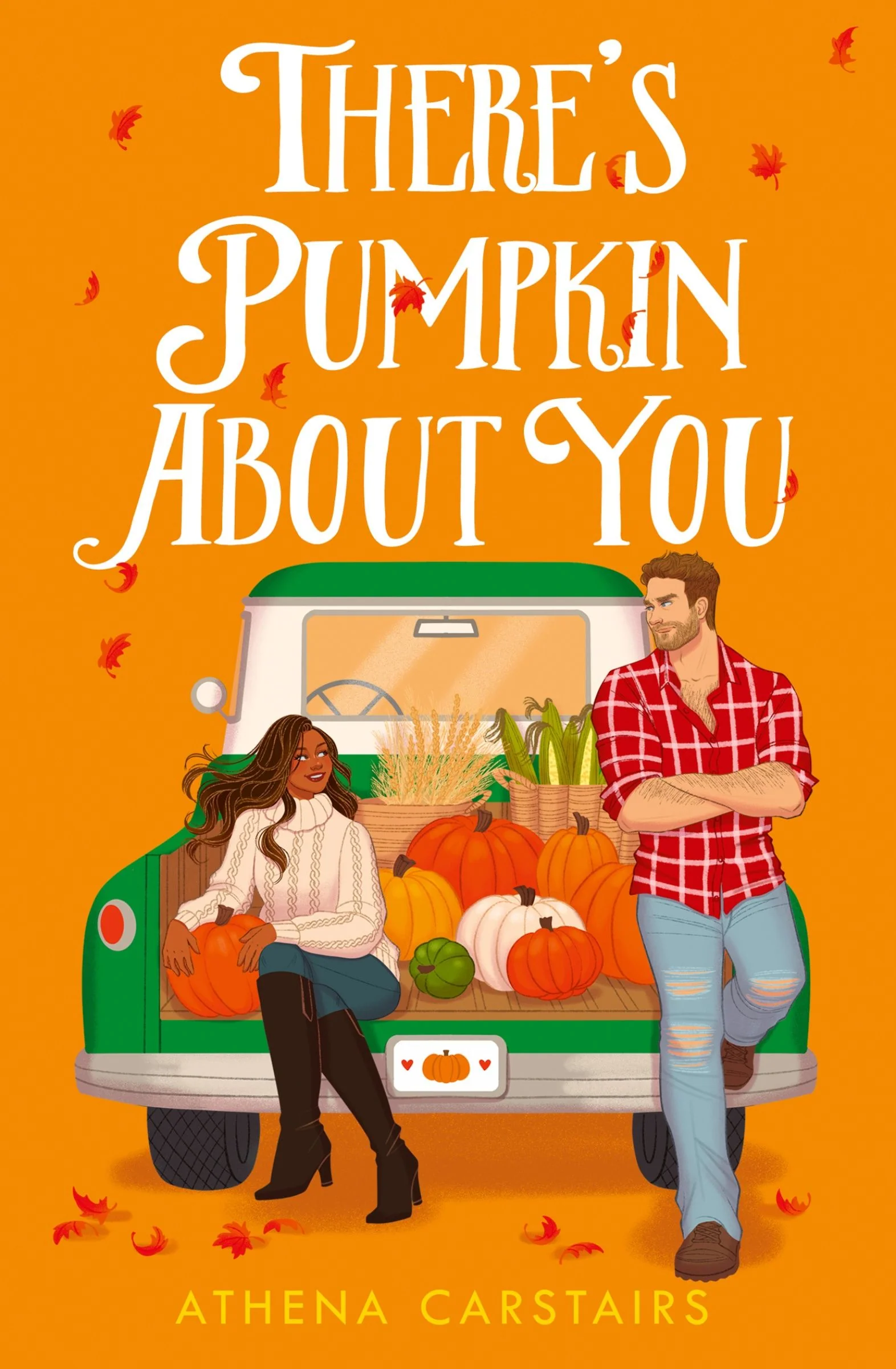 There’s Pumpkin About You - Image 2