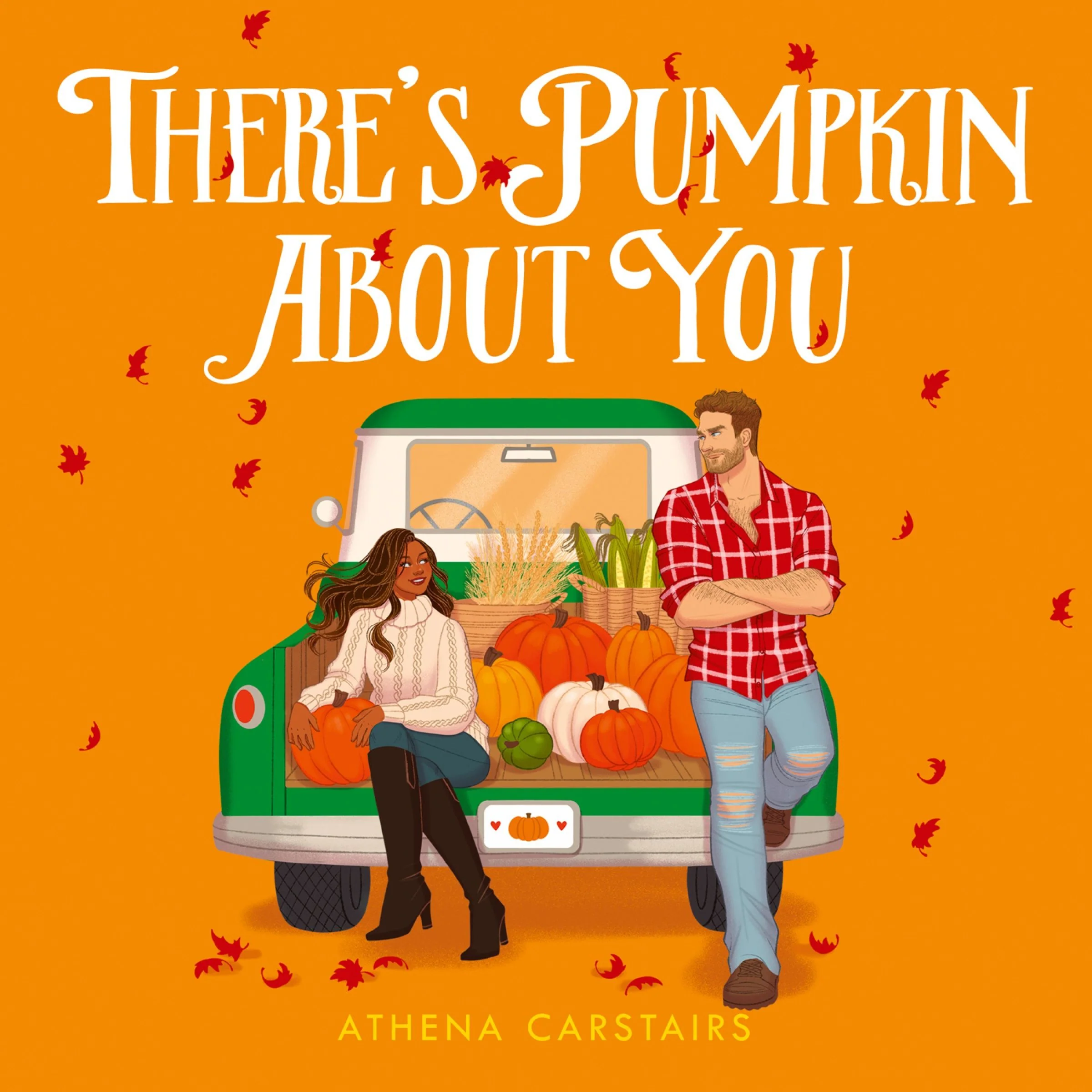 There’s Pumpkin About You - Image 5