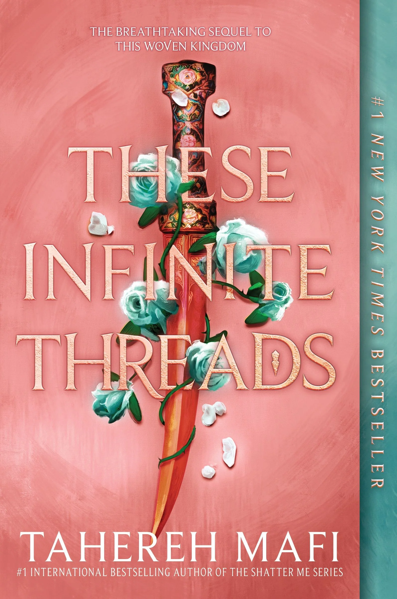 These Infinite Threads - Image 3