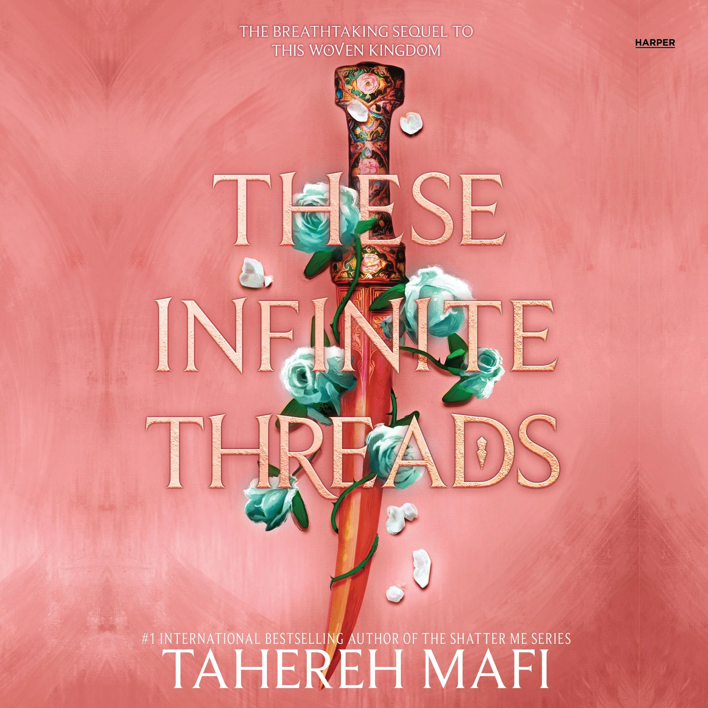 These Infinite Threads - Image 5