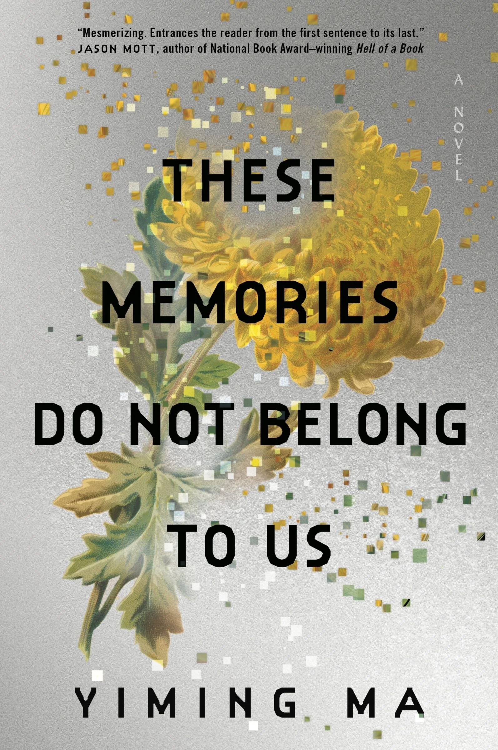 These Memories Do Not Belong to Us - Image 5