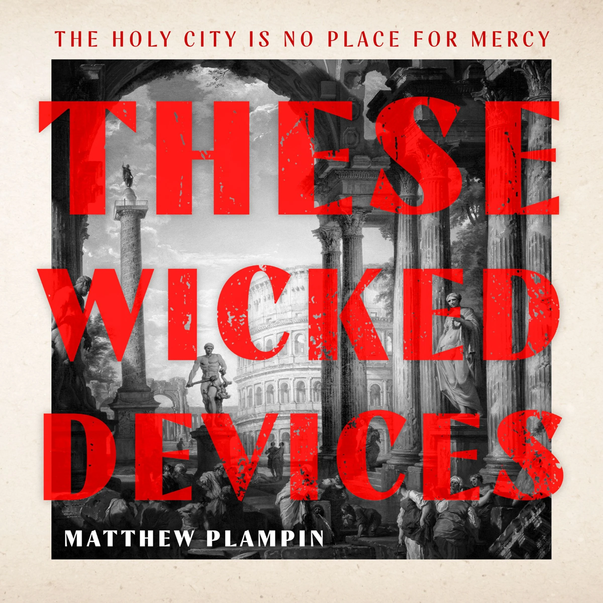 These Wicked Devices - Image 4