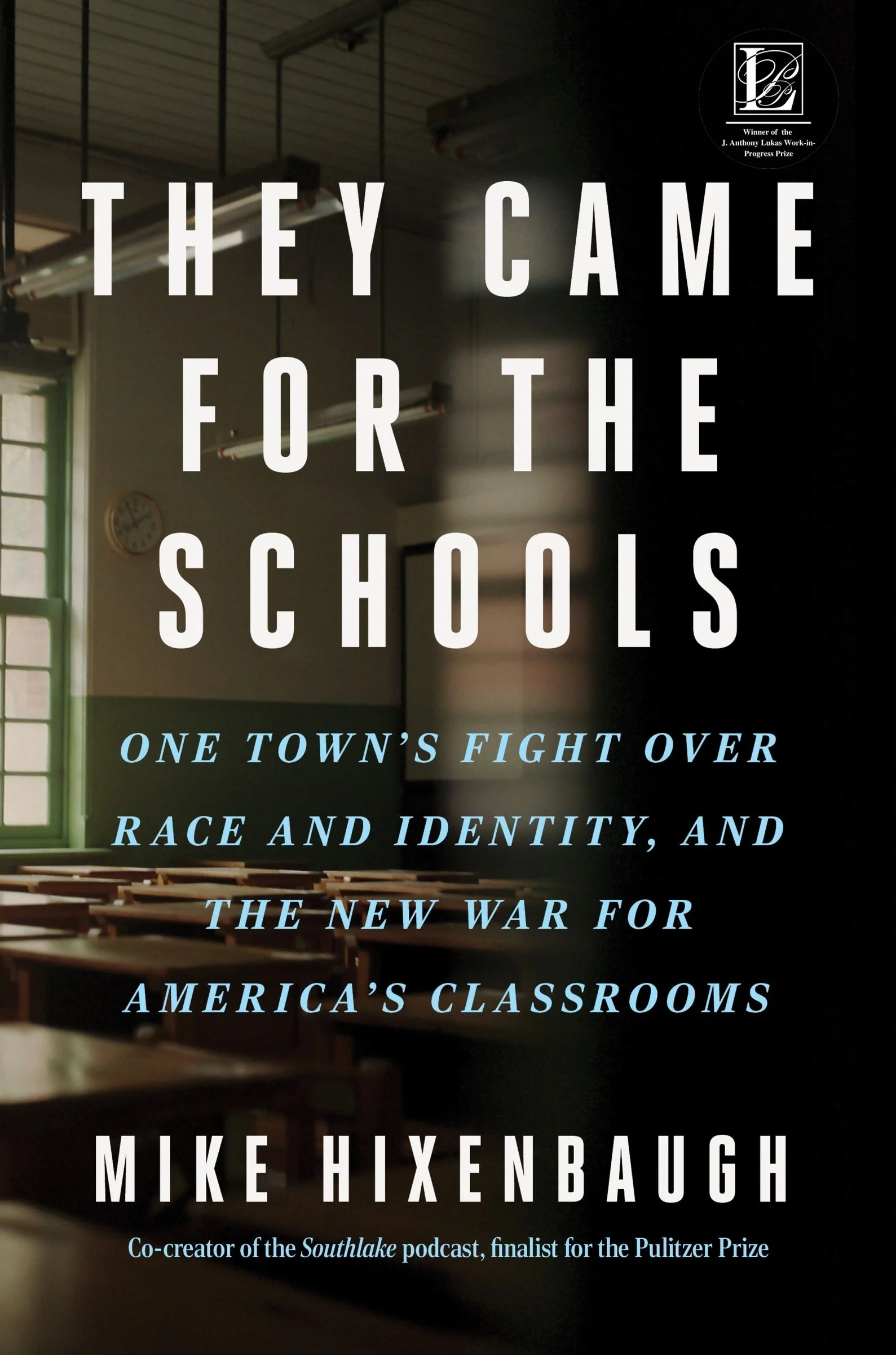 They Came for the Schools - Image 2