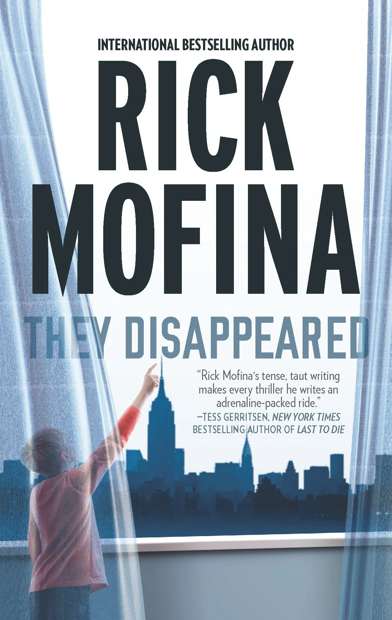 They Disappeared - Image 3