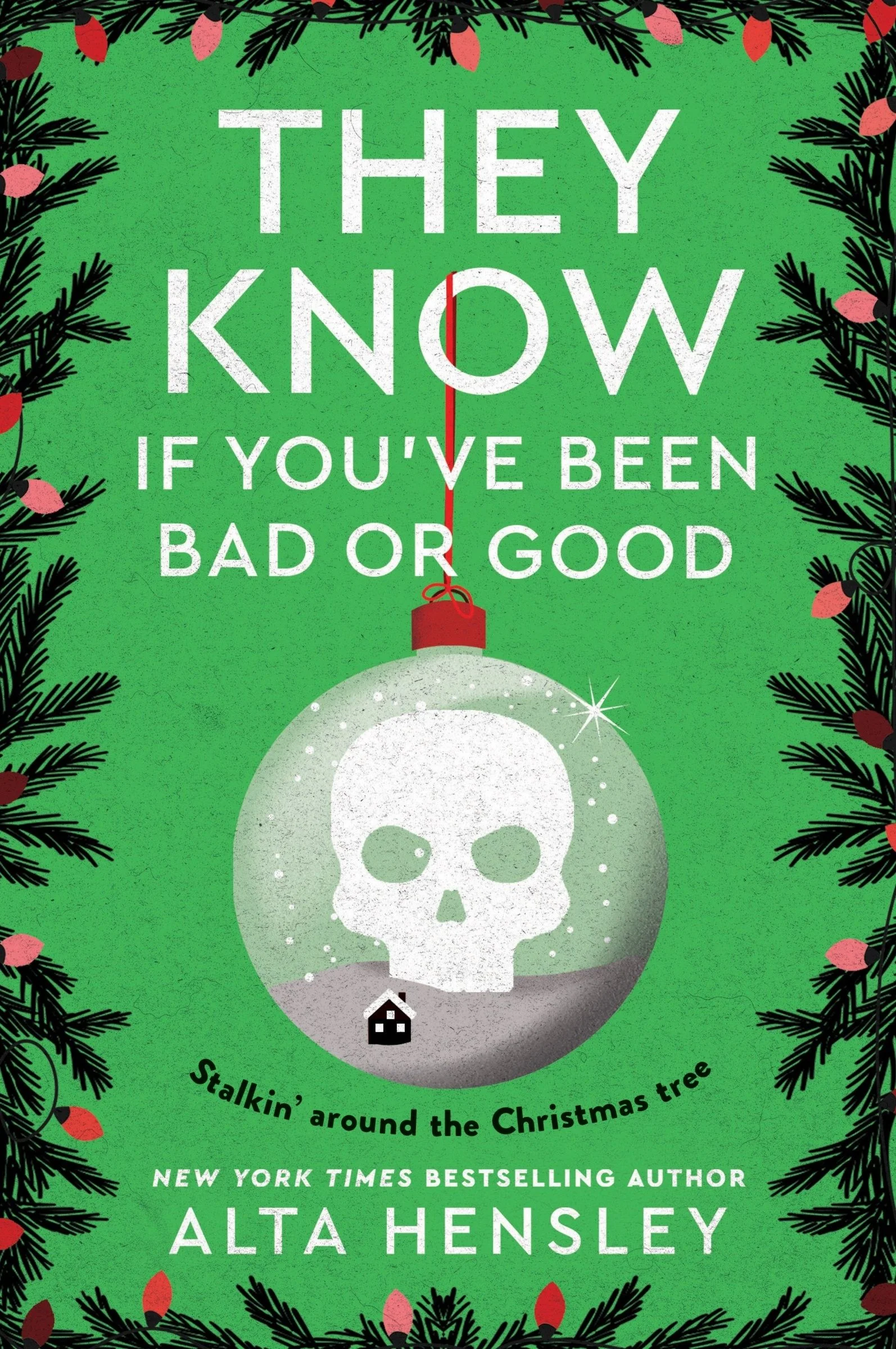 They Know If You've Been Bad or Good - Image 2