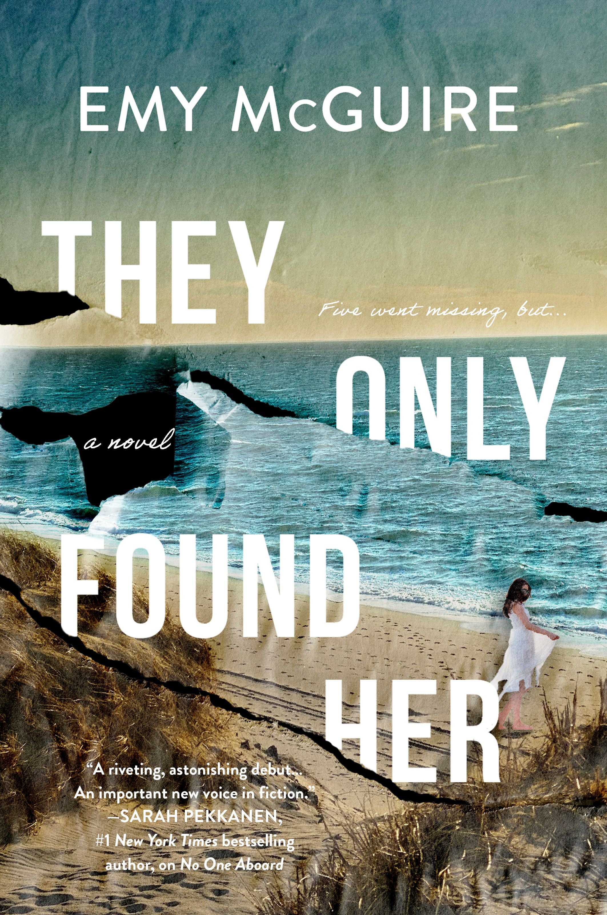 They Only Found Her - Image 2