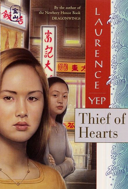 Thief of Hearts - Image 2