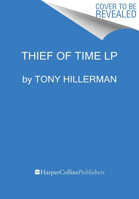 Thief of Time - Image 2