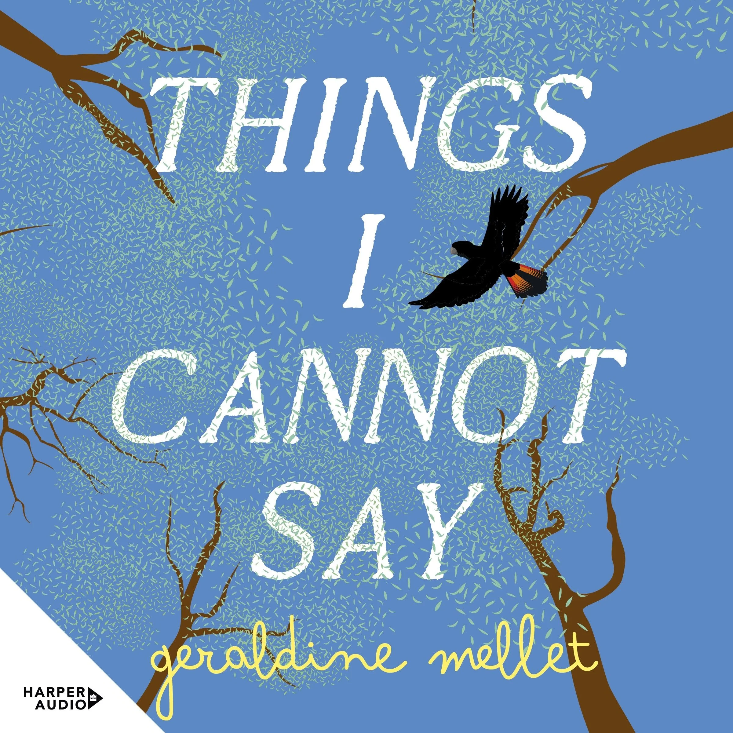 Things I Cannot Say - Image 2