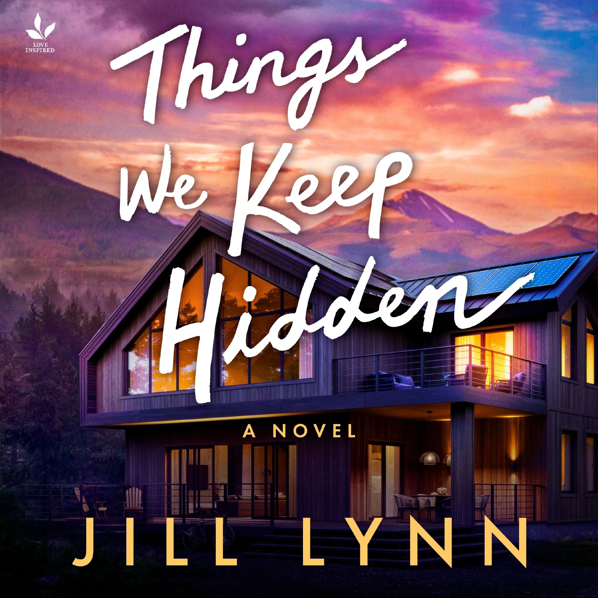 Things We Keep Hidden - Image 2
