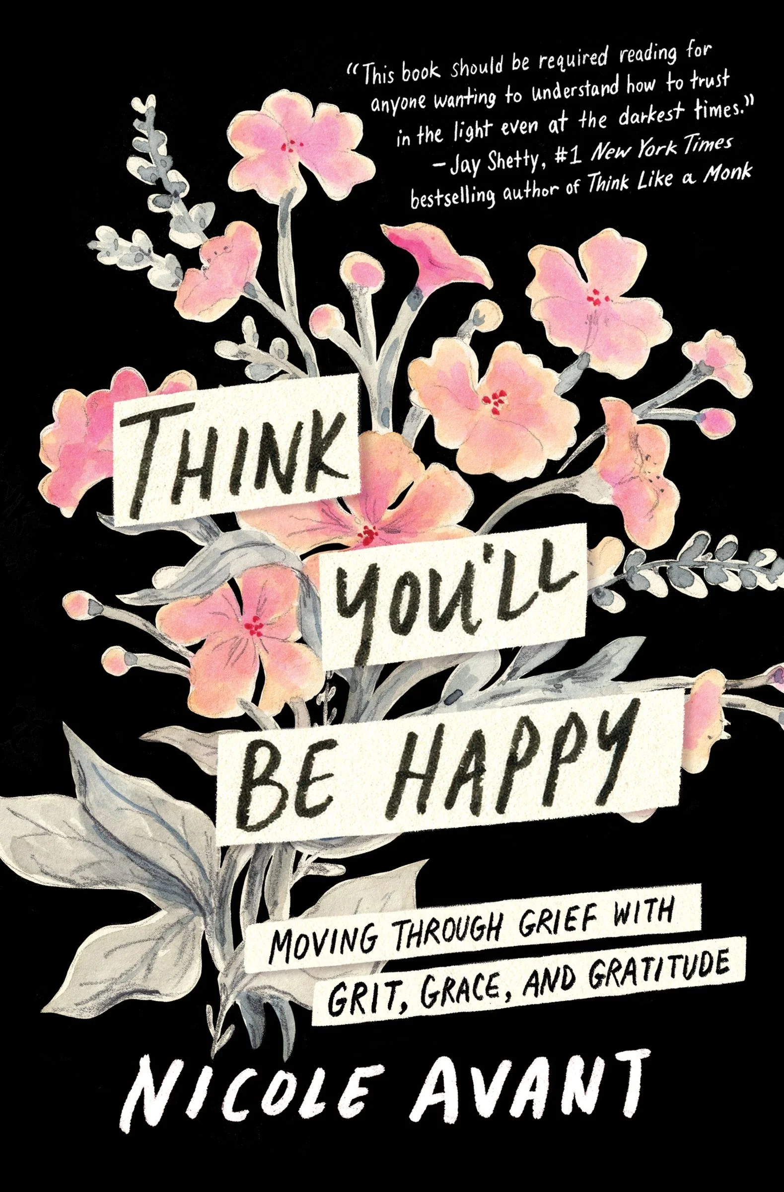Think You'll Be Happy - Image 2