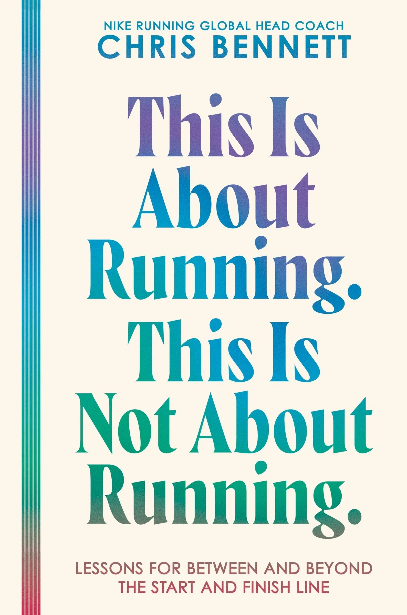 This Is About Running. This Is Not About Running. - Image 2