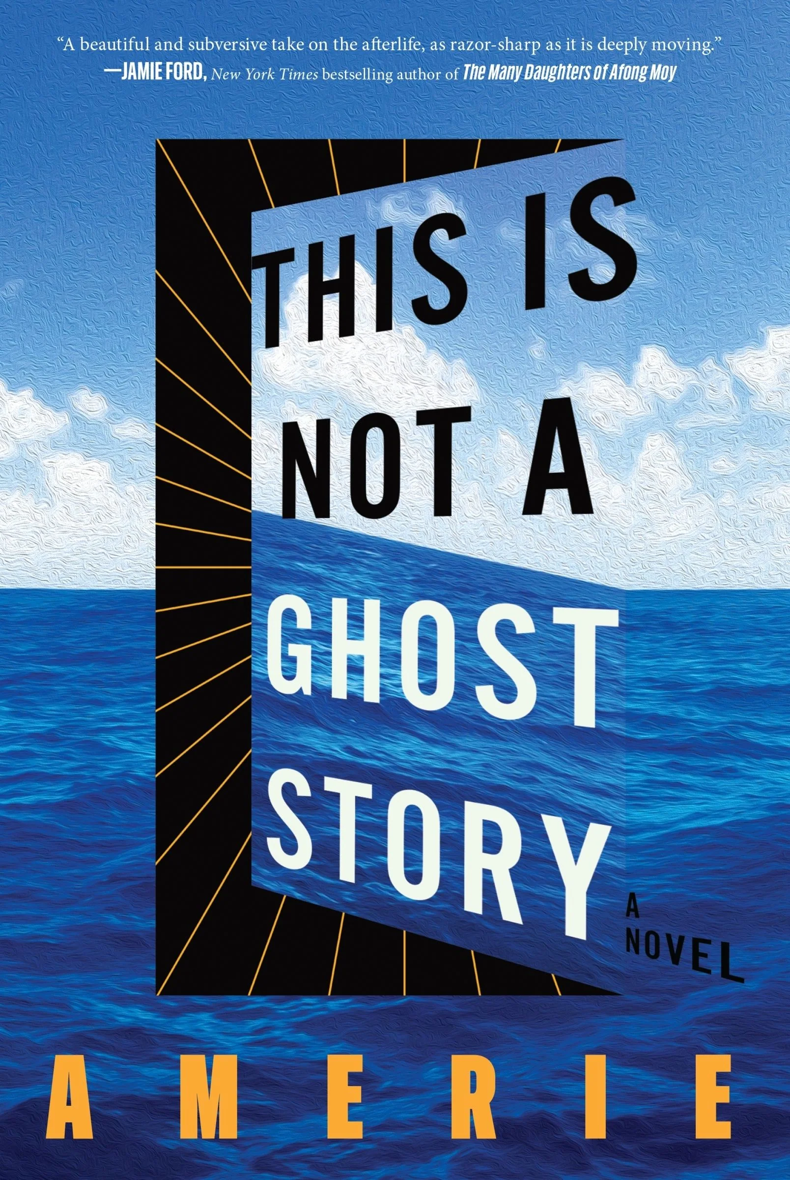 This Is Not a Ghost Story - Image 5