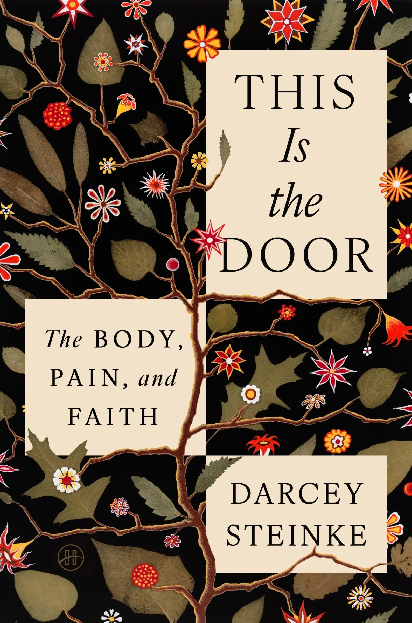 This Is the Door