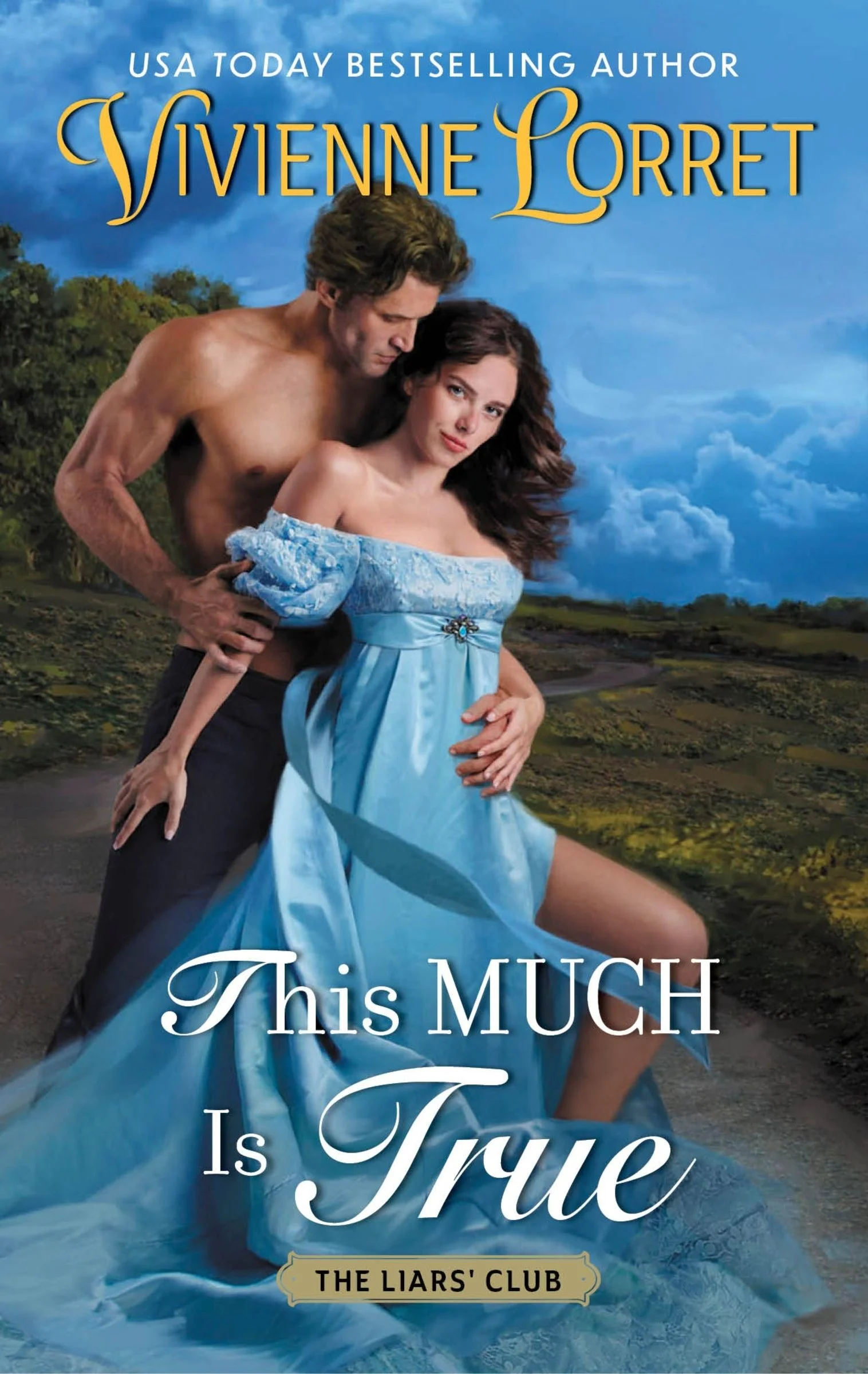 This Much Is True - Image 4