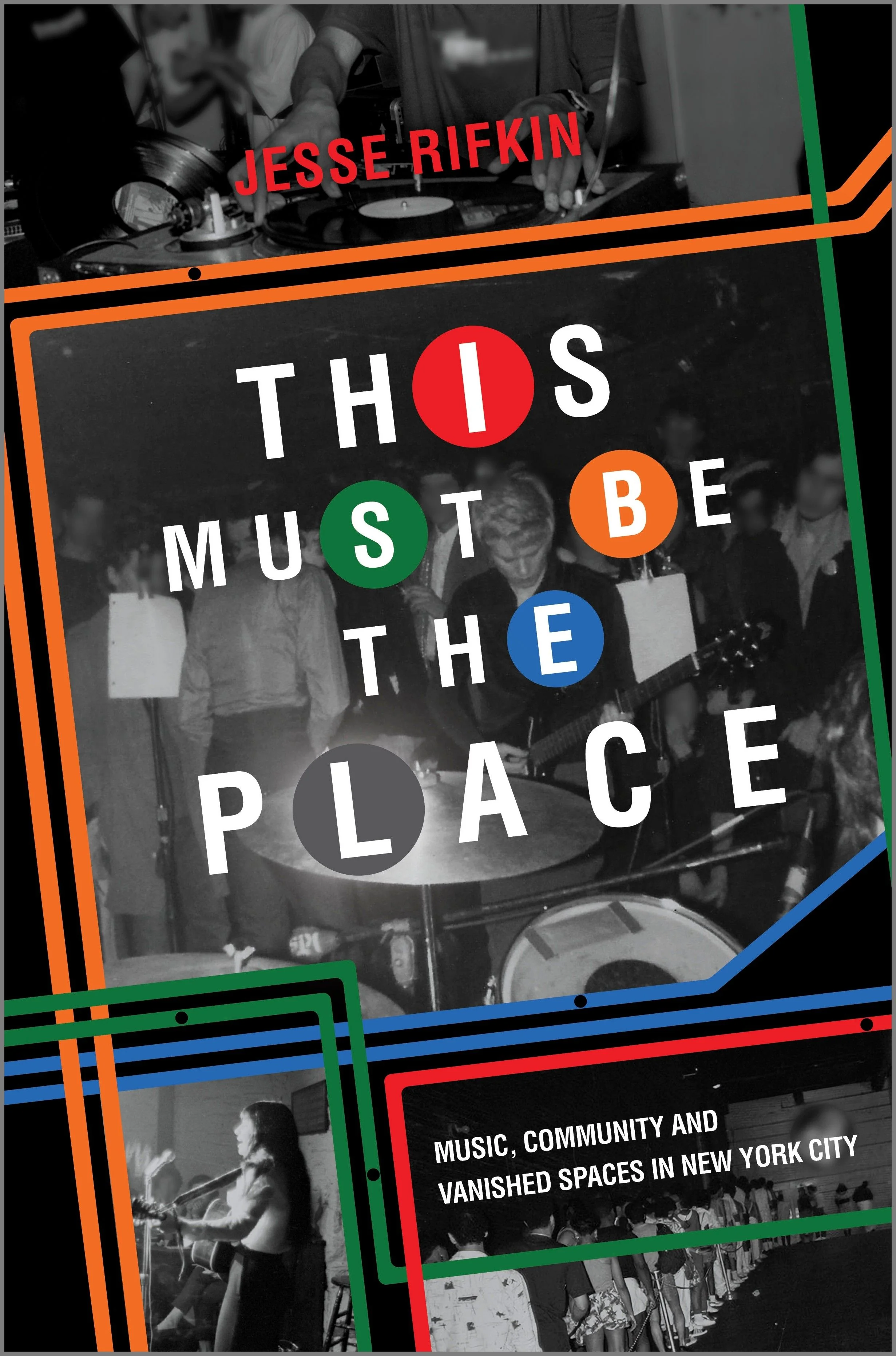 This Must Be the Place - Image 3