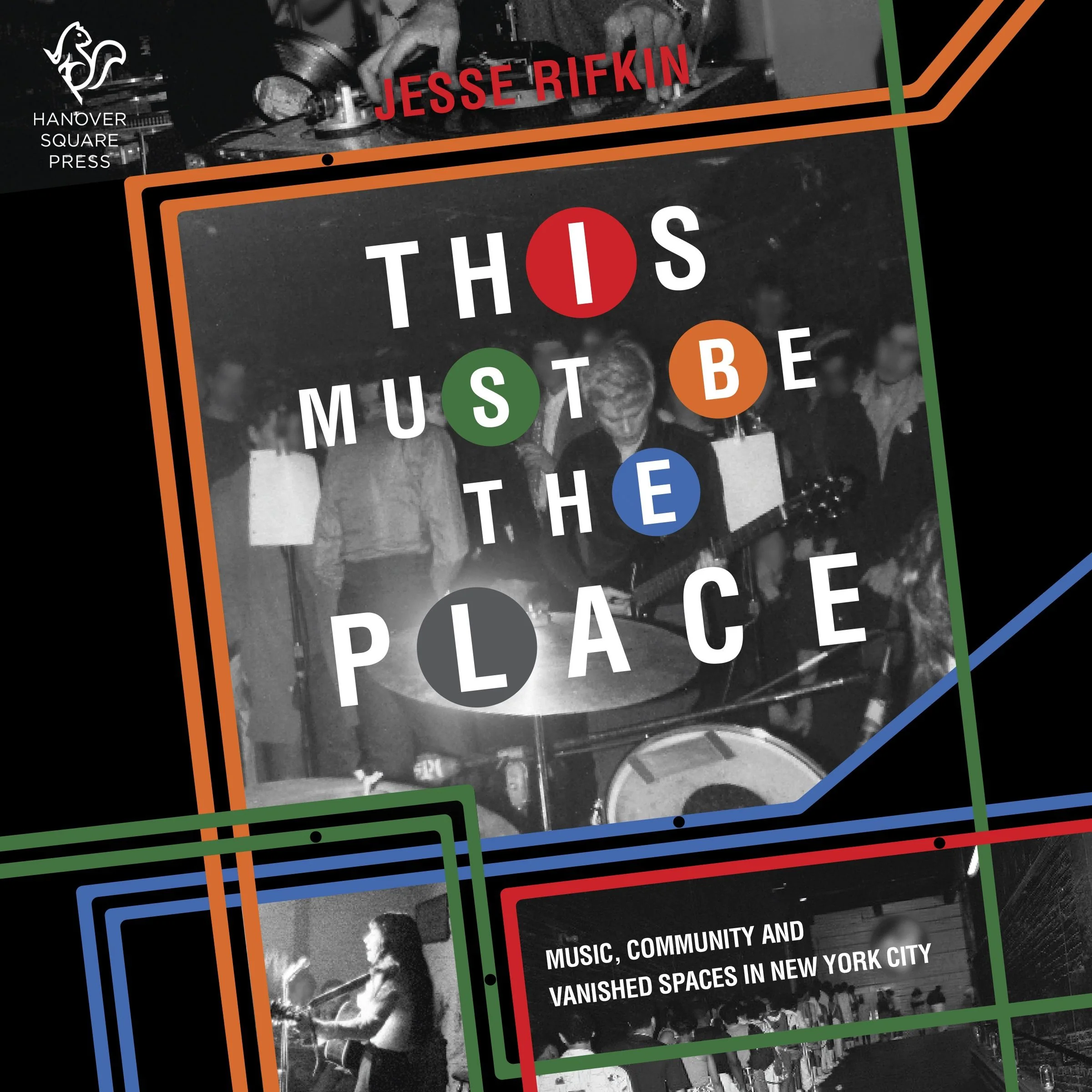 This Must Be the Place - Image 4