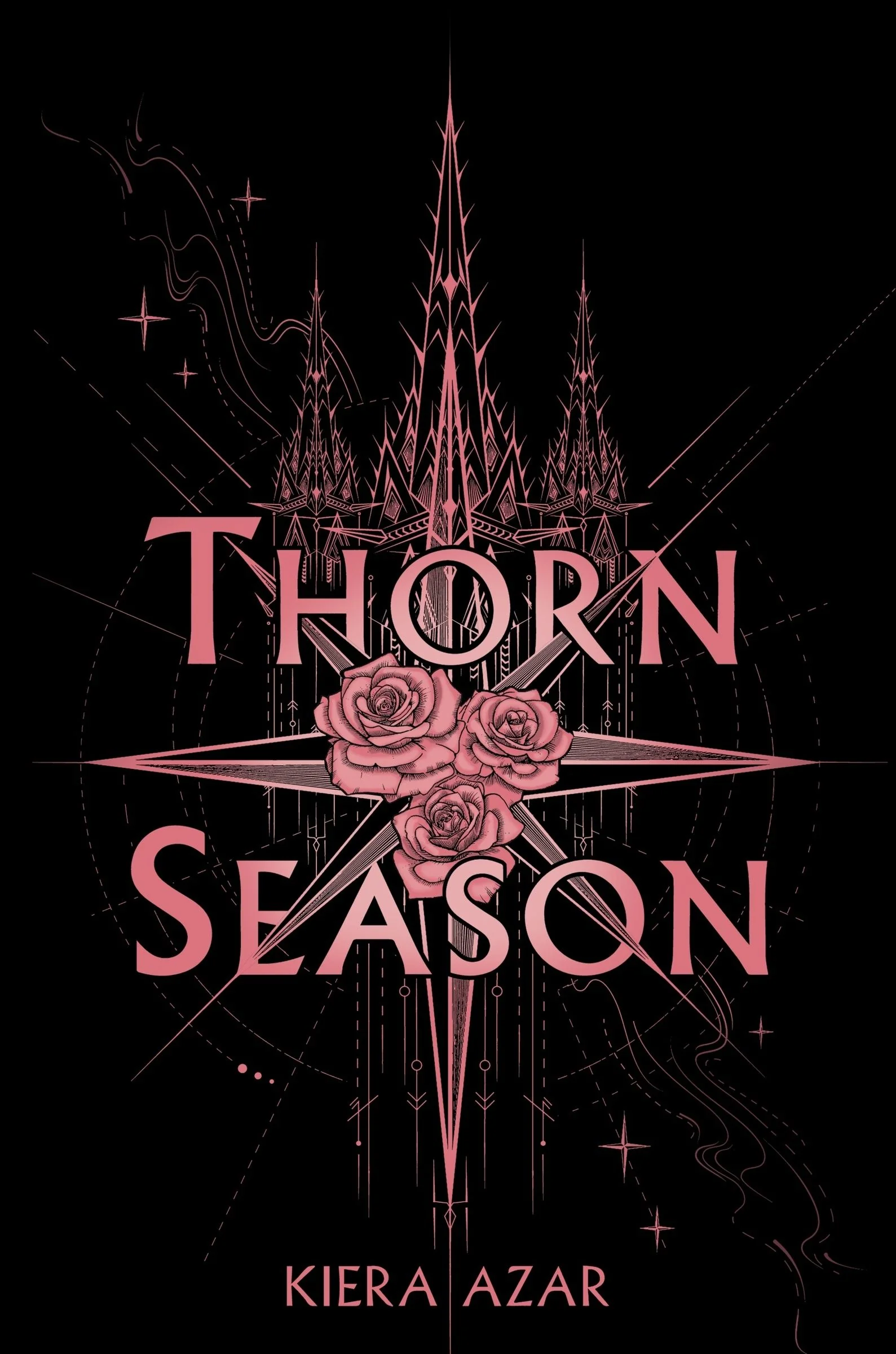 Thorn Season - Image 3