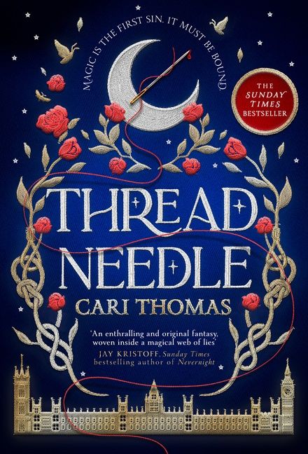 Threadneedle (Threadneedle)